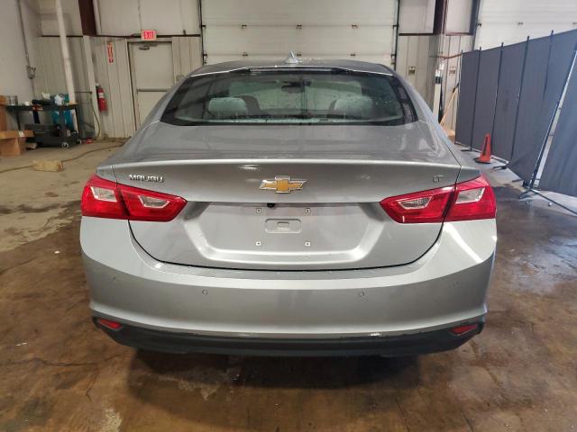 Photo 5 VIN: 1G1ZD5ST6RF130867 - CHEVROLET MALIBU LT 