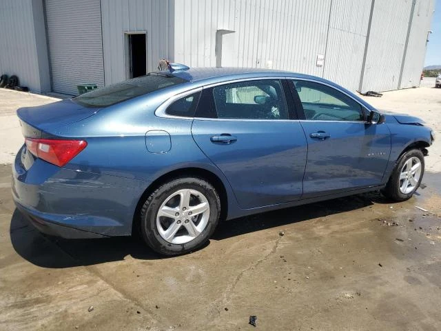 Photo 2 VIN: 1G1ZD5ST6RF134188 - CHEVROLET MALIBU LT 