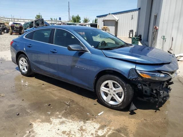 Photo 3 VIN: 1G1ZD5ST6RF134188 - CHEVROLET MALIBU LT 