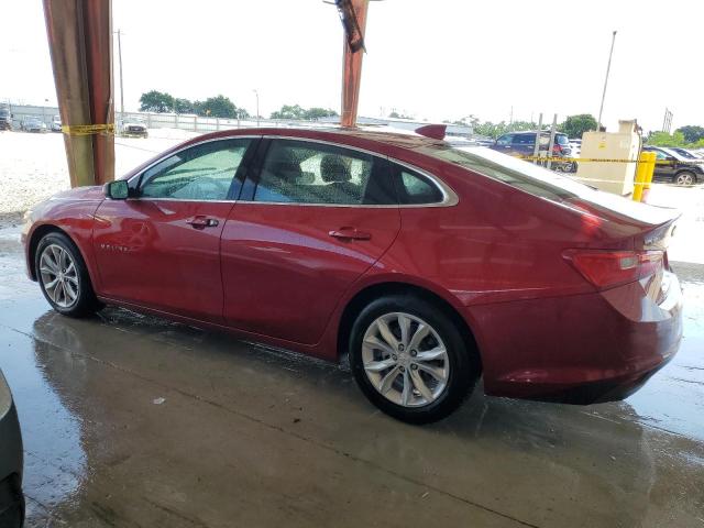 Photo 1 VIN: 1G1ZD5ST6RF145367 - CHEVROLET MALIBU LT 