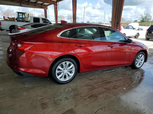 Photo 2 VIN: 1G1ZD5ST6RF145367 - CHEVROLET MALIBU LT 