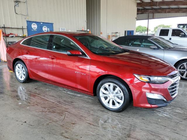 Photo 3 VIN: 1G1ZD5ST6RF145367 - CHEVROLET MALIBU LT 