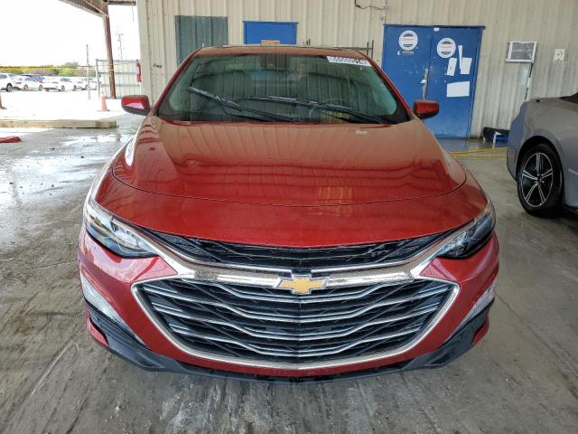 Photo 4 VIN: 1G1ZD5ST6RF145367 - CHEVROLET MALIBU LT 