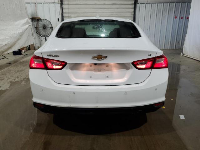 Photo 5 VIN: 1G1ZD5ST6RF150567 - CHEVROLET MALIBU LT 