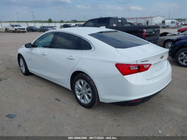 Photo 2 VIN: 1G1ZD5ST6RF160970 - CHEVROLET MALIBU 