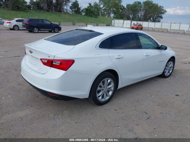 Photo 3 VIN: 1G1ZD5ST6RF160970 - CHEVROLET MALIBU 