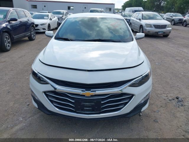 Photo 5 VIN: 1G1ZD5ST6RF160970 - CHEVROLET MALIBU 