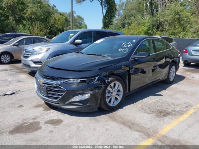 Photo 1 VIN: 1G1ZD5ST6RF162041 - CHEVROLET MALIBU 