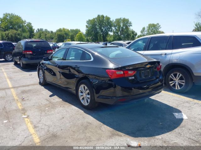 Photo 2 VIN: 1G1ZD5ST6RF162041 - CHEVROLET MALIBU 