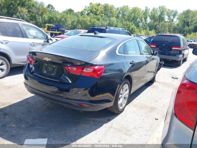 Photo 3 VIN: 1G1ZD5ST6RF162041 - CHEVROLET MALIBU 