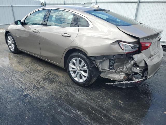 Photo 1 VIN: 1G1ZD5ST6RF168745 - CHEVROLET MALIBU LT 