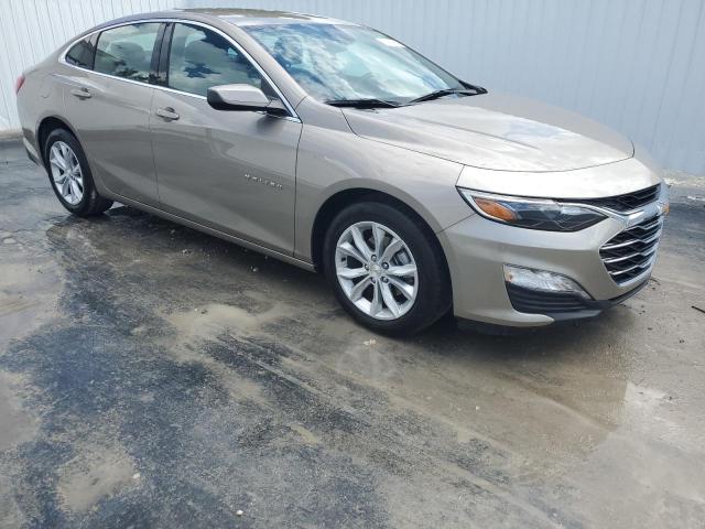 Photo 3 VIN: 1G1ZD5ST6RF168745 - CHEVROLET MALIBU LT 