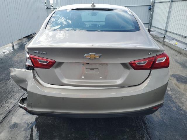 Photo 5 VIN: 1G1ZD5ST6RF168745 - CHEVROLET MALIBU LT 