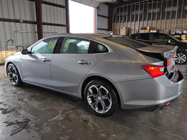 Photo 1 VIN: 1G1ZD5ST6RF173735 - CHEVROLET MALIBU LT 