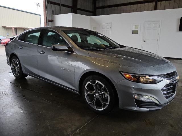 Photo 3 VIN: 1G1ZD5ST6RF173735 - CHEVROLET MALIBU LT 