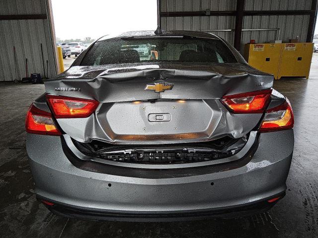 Photo 5 VIN: 1G1ZD5ST6RF173735 - CHEVROLET MALIBU LT 