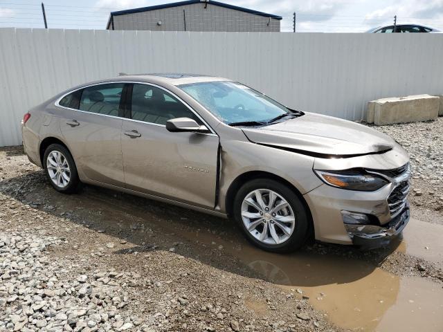 Photo 3 VIN: 1G1ZD5ST6RF201078 - CHEVROLET MALIBU 