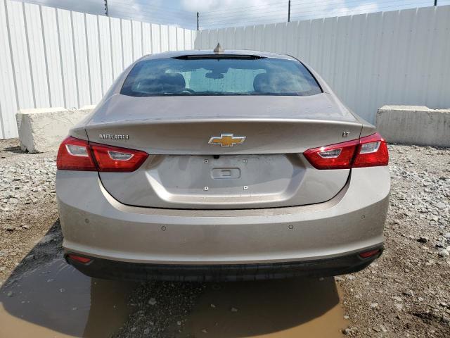 Photo 5 VIN: 1G1ZD5ST6RF201078 - CHEVROLET MALIBU 