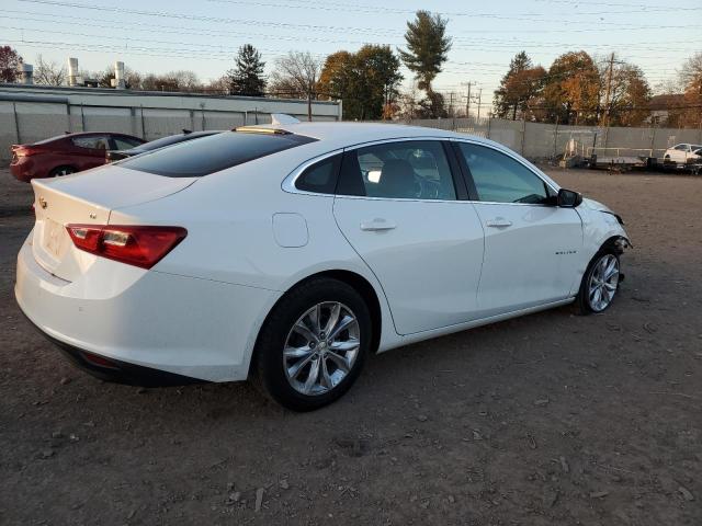 Photo 2 VIN: 1G1ZD5ST6RF205521 - CHEVROLET MALIBU LT 