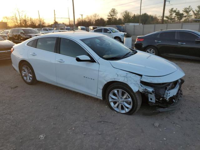 Photo 3 VIN: 1G1ZD5ST6RF205521 - CHEVROLET MALIBU LT 