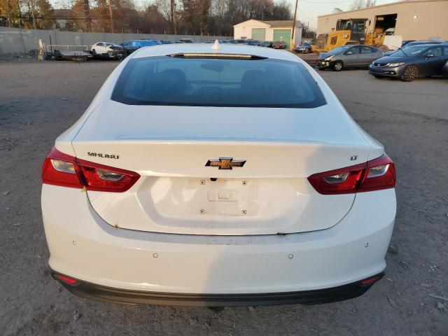 Photo 5 VIN: 1G1ZD5ST6RF205521 - CHEVROLET MALIBU LT 