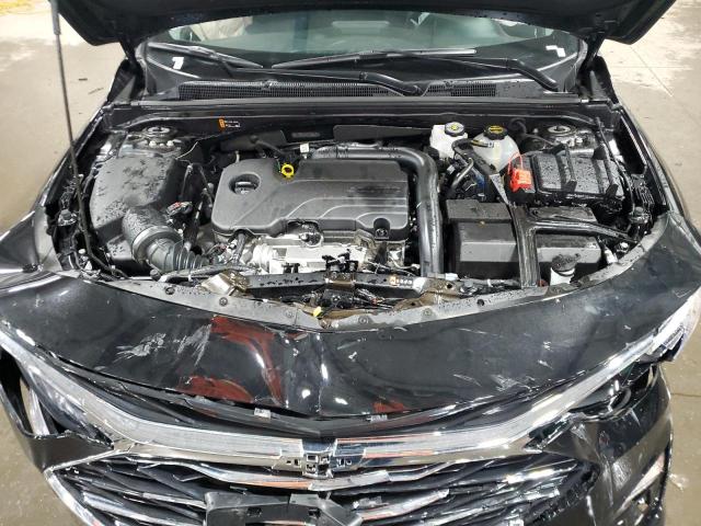 Photo 10 VIN: 1G1ZD5ST6RF206829 - CHEVROLET MALIBU 