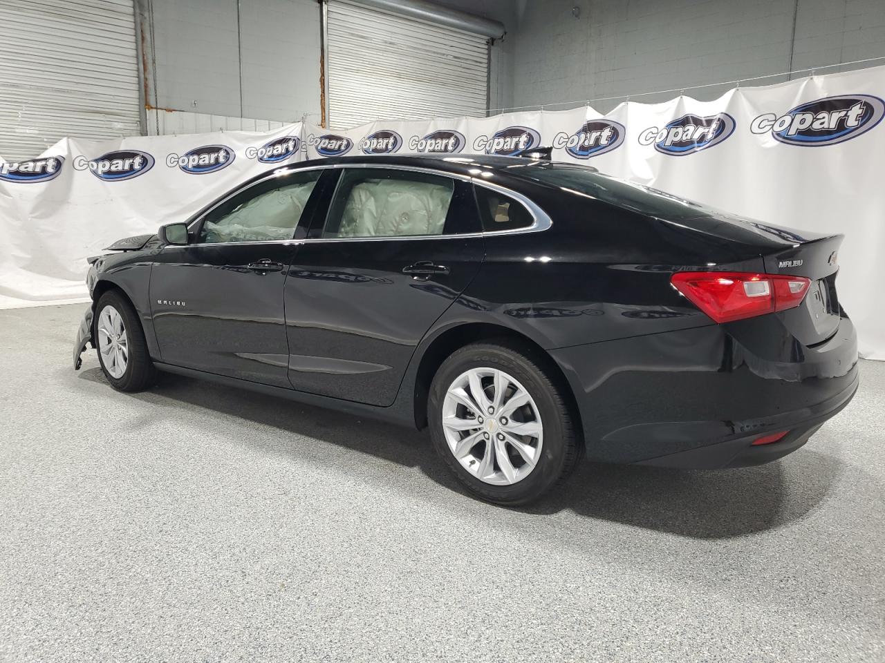 Photo 19 VIN: 1G1ZD5ST6RF206829 - CHEVROLET MALIBU 