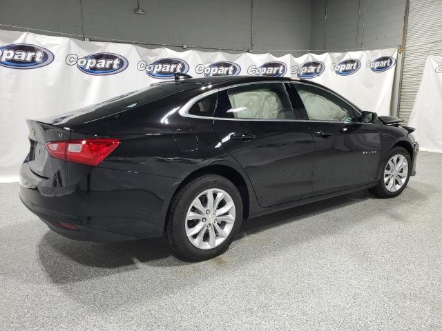 Photo 2 VIN: 1G1ZD5ST6RF206829 - CHEVROLET MALIBU 