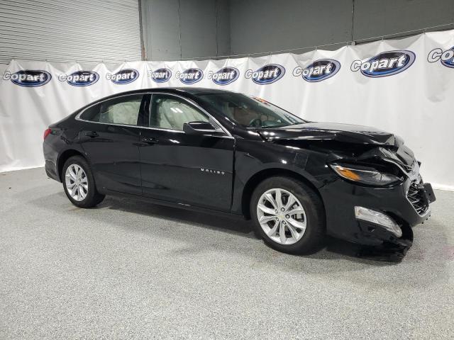 Photo 3 VIN: 1G1ZD5ST6RF206829 - CHEVROLET MALIBU 