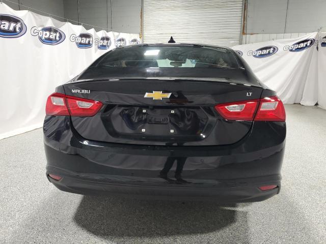 Photo 5 VIN: 1G1ZD5ST6RF206829 - CHEVROLET MALIBU 