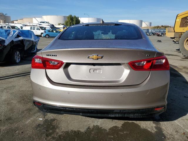 Photo 5 VIN: 1G1ZD5ST6RF210086 - CHEVROLET MALIBU LT 