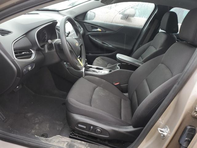 Photo 6 VIN: 1G1ZD5ST6RF210086 - CHEVROLET MALIBU LT 