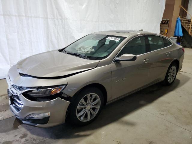 Photo 0 VIN: 1G1ZD5ST6RF210850 - CHEVROLET MALIBU LT 