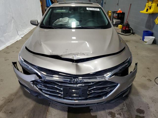 Photo 4 VIN: 1G1ZD5ST6RF210850 - CHEVROLET MALIBU LT 