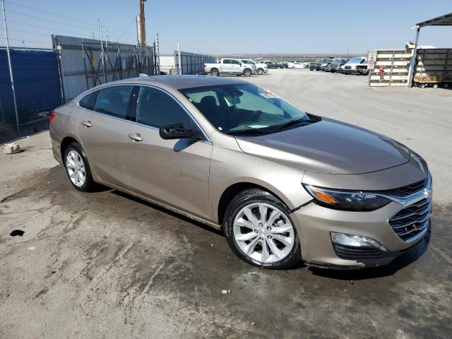 Photo 3 VIN: 1G1ZD5ST6RF215417 - CHEVROLET MALIBU LT 