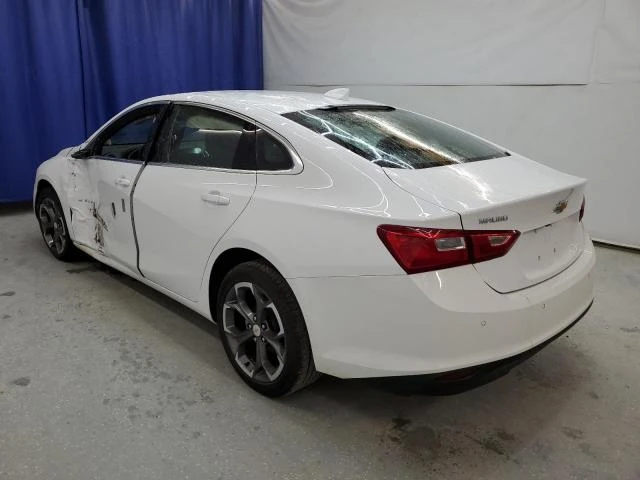 Photo 1 VIN: 1G1ZD5ST6RF215949 - CHEVROLET MALIBU LT 