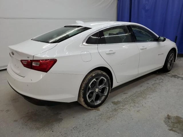 Photo 2 VIN: 1G1ZD5ST6RF215949 - CHEVROLET MALIBU LT 