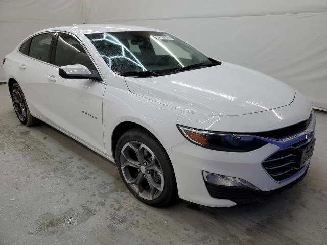 Photo 3 VIN: 1G1ZD5ST6RF215949 - CHEVROLET MALIBU LT 