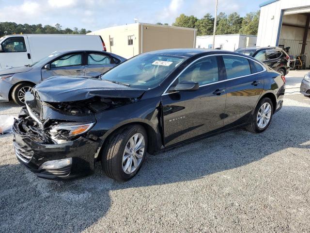 Photo 0 VIN: 1G1ZD5ST6RF229396 - CHEVROLET MALIBU LT 