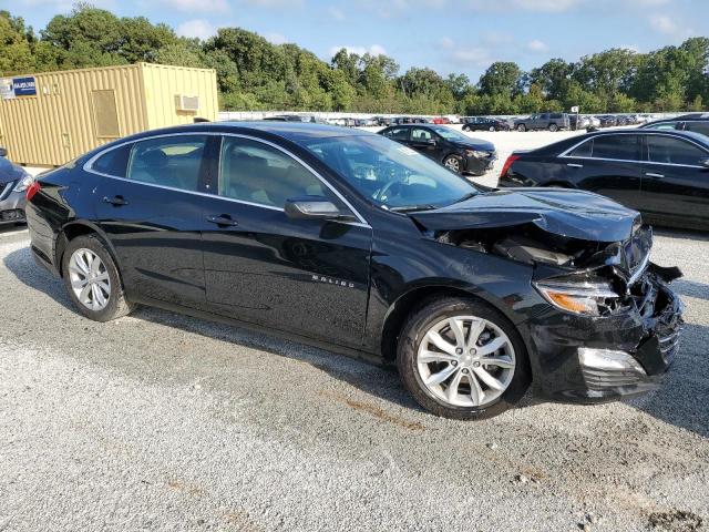 Photo 3 VIN: 1G1ZD5ST6RF229396 - CHEVROLET MALIBU LT 