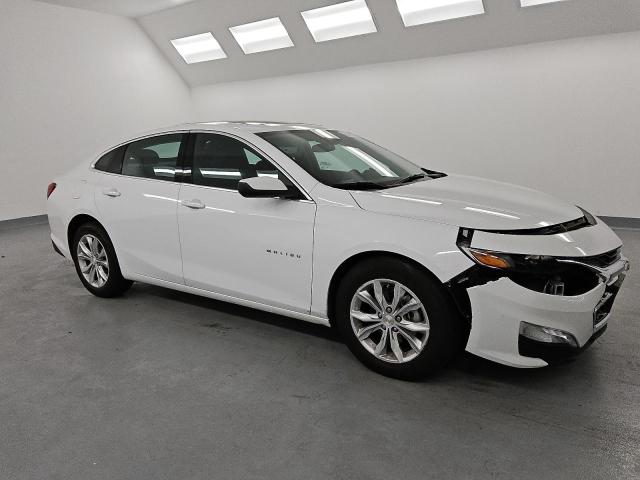 Photo 3 VIN: 1G1ZD5ST6RF230984 - CHEVROLET MALIBU LT 