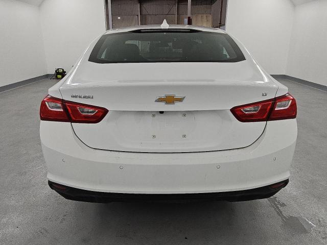 Photo 5 VIN: 1G1ZD5ST6RF230984 - CHEVROLET MALIBU LT 