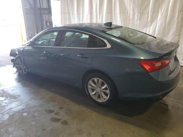 Photo 1 VIN: 1G1ZD5ST6RF231682 - CHEVROLET MALIBU LT 