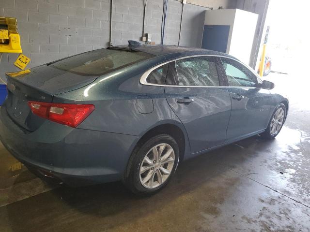 Photo 2 VIN: 1G1ZD5ST6RF231682 - CHEVROLET MALIBU LT 