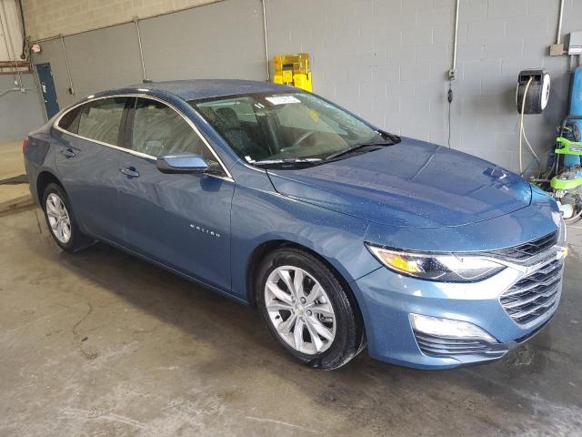 Photo 3 VIN: 1G1ZD5ST6RF231682 - CHEVROLET MALIBU LT 