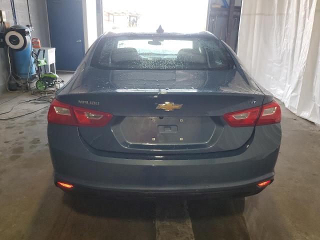 Photo 5 VIN: 1G1ZD5ST6RF231682 - CHEVROLET MALIBU LT 