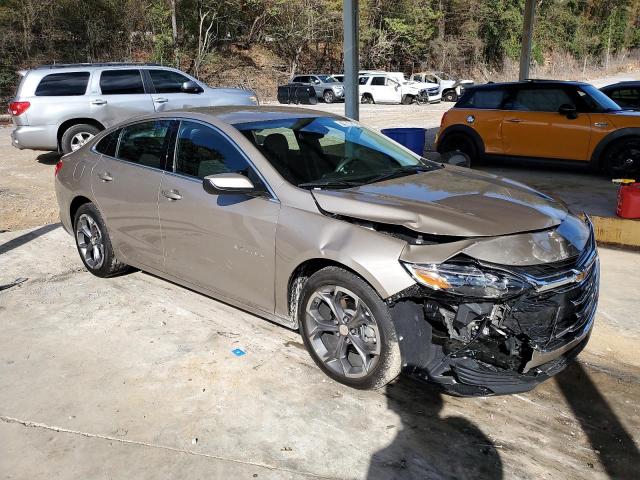 Photo 3 VIN: 1G1ZD5ST6RF234887 - CHEVROLET MALIBU 