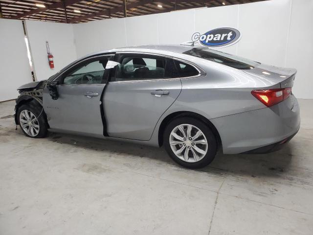 Photo 1 VIN: 1G1ZD5ST6SF126324 - CHEVROLET MALIBU LT 