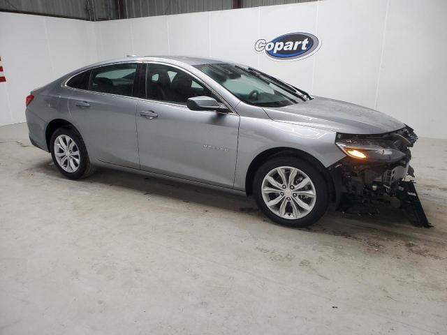 Photo 3 VIN: 1G1ZD5ST6SF126324 - CHEVROLET MALIBU LT 