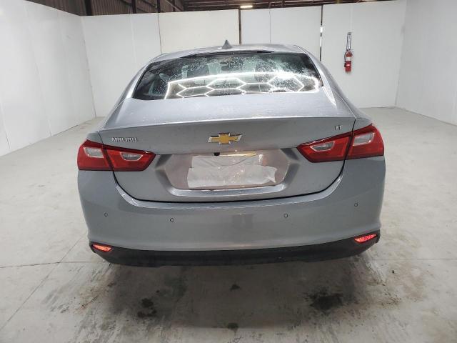 Photo 5 VIN: 1G1ZD5ST6SF126324 - CHEVROLET MALIBU LT 